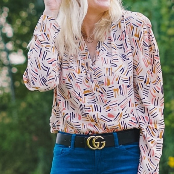 Cabi Marni Blouse - Picture 4 of 4